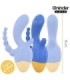 ONINDER CUTE - LOVE 3 SOME TRIPLE VIBRADOR - APP MUNDIAL GRATUITA