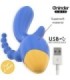 ONINDER CUTE - LOVE 3 SOME TRIPLE VIBRADOR - APP MUNDIAL GRATUITA