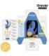 ONINDER CUTE - LOVE 3 SOME TRIPLE VIBRADOR - APP MUNDIAL GRATUITA
