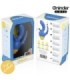 ONINDER CUTE - LOVE 3 SOME TRIPLE VIBRADOR - APP MUNDIAL GRATUITA
