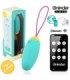 ONINDER CUTE - LOVE PLEASURE HUEVO VIBRO-GEMAS ROTADORAS SILICONA - APP MUNDIAL GRATUITA