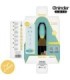 ONINDER CUTE - LOVE PLEASURE HUEVO VIBRO-GEMAS ROTADORAS SILICONA - APP MUNDIAL GRATUITA