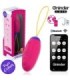 ONINDER CUTE - LOVE PLEASURE HUEVO VIBRO-WAVE TAPPING SILICONA - APP MUNDIAL GRATUITA
