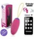 ONINDER CUTE - LOVE PLEASURE HUEVO VIBRO-WAVE TAPPING SILICONA - APP MUNDIAL GRATUITA