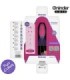 ONINDER CUTE - LOVE PLEASURE HUEVO VIBRO-WAVE TAPPING SILICONA - APP MUNDIAL GRATUITA