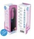 ONINDER CUTE - LOVE PLEASURE HUEVO VIBRO-ROTADOR 360 SILICONA - APP MUNDIAL GRATUITA