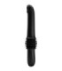 PRETTY LOVE - PAZUZU VIBRADOR 3 MODOS DE EMPUJE NEGRO