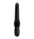 PRETTY LOVE - PAZUZU VIBRADOR 3 MODOS DE EMPUJE NEGRO