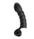 PRETTY LOVE - ALEXANDER VIBRADOR DE DEDO 10 VIBRACIONES NEGRO