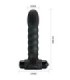 PRETTY LOVE - ALEXANDER VIBRADOR DE DEDO 10 VIBRACIONES NEGRO