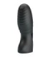 PRETTY LOVE - ALAN VIBRADOR DE DEDO SILICONA NEGRO