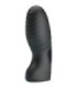 PRETTY LOVE - ALAN VIBRADOR DE DEDO SILICONA NEGRO