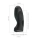 PRETTY LOVE - ALAN VIBRADOR DE DEDO SILICONA NEGRO
