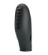 PRETTY LOVE - GILO VIBRADOR DE DEDO SILICONA NEGRO