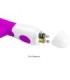 PRETTY LOVE - CENTAUR VIBRADOR RABBIT 30 MODOS DE VIBRACIÓN MORADO