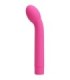 PRETTY LOVE - LOGAN VIBRADOR PUNTO G 10 VIBRACIONES ROSA