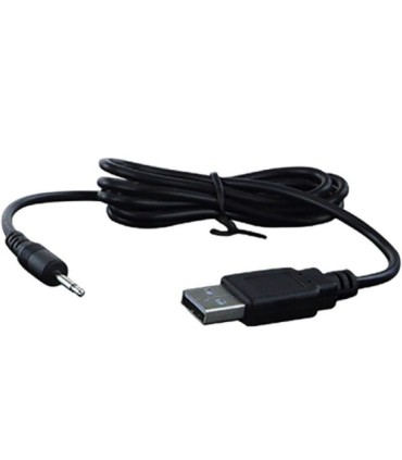 PRETTY LOVE - ESTELLE LENGUA ESTIMULADORA CLÍTORIS 12 VIBRACIONES MORADO