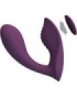 PRETTY LOVE - FRANZ MASAJEADOR & VIBRADOR APP GRATUTITA MORADO