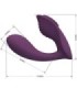 PRETTY LOVE - FRANZ MASAJEADOR & VIBRADOR APP GRATUTITA MORADO