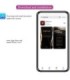 PRETTY LOVE - FRANZ MASAJEADOR & VIBRADOR APP GRATUTITA MORADO