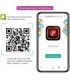 PRETTY LOVE - FRANZ MASAJEADOR & VIBRADOR APP GRATUTITA MORADO