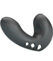 PRETTY LOVE - CAMELIA VIBRADOR DE DEDO 7 VIBRACIONES NEGRO
