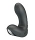 PRETTY LOVE - CAMELIA VIBRADOR DE DEDO 7 VIBRACIONES NEGRO