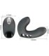 PRETTY LOVE - CAMELIA VIBRADOR DE DEDO 7 VIBRACIONES NEGRO