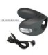 PRETTY LOVE - CAMELIA VIBRADOR DE DEDO 7 VIBRACIONES NEGRO
