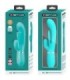 PRETTY LOVE - SHANIA TRIPLE VIBRADOR RABBIT MULTIFUNCIÓN 3 EN 1