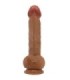 BAILE - BERGRISI DILDO REALÍSTICO 26 CM NATURAL