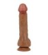BAILE - BERGRISI DILDO REALÍSTICO 26 CM NATURAL