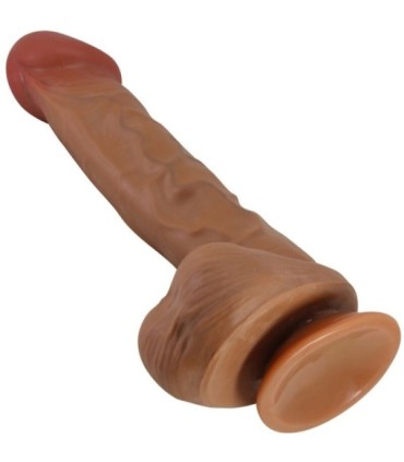 BAILE - BERGRISI DILDO REALÍSTICO 26 CM NATURAL