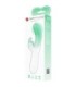 PRETTY LOVE - CERBERUS VIBRADOR RABBIT 3O VIBRACIONES VERDE