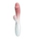 PRETTY LOVE - SNAPPY VIBRADOR RABBIT 3O VIBRACIONES ROSA