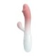PRETTY LOVE - SNAPPY VIBRADOR RABBIT 3O VIBRACIONES ROSA