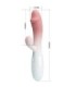 PRETTY LOVE - SNAPPY VIBRADOR RABBIT 3O VIBRACIONES ROSA