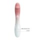 PRETTY LOVE - SNAPPY VIBRADOR RABBIT 3O VIBRACIONES ROSA