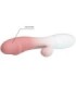 PRETTY LOVE - SNAPPY VIBRADOR RABBIT 3O VIBRACIONES ROSA