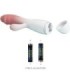 PRETTY LOVE - SNAPPY VIBRADOR RABBIT 3O VIBRACIONES ROSA