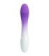 PRETTY LOVE - ELEMENTAL VIBRADOR PUNTO G 30 VIBRACIONES MORADO
