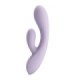 PRETTY LOVE - ROSOLYN VIBRADOR RABBIT 10 VIBRACIONES MORADO