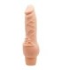 BAILE - BARBARA VIBRADOR REALÍSTICO 19.5 CM NATURAL