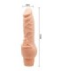 BAILE - BARBARA VIBRADOR REALÍSTICO 19.5 CM NATURAL