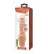 BAILE - BARBARA VIBRADOR REALÍSTICO 19.5 CM NATURAL