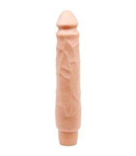 BAILE - JACK VIBRADOR REALÍSTICO 26 CM NATURAL