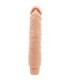 BAILE - JACK VIBRADOR REALÍSTICO 26 CM NATURAL