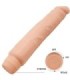 BAILE - JACK VIBRADOR REALÍSTICO 26 CM NATURAL