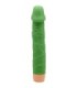 BAILE - BILL VIBRADOR REALÍSTICO 22.5 CM VERDE