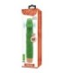 BAILE - BILL VIBRADOR REALÍSTICO 22.5 CM VERDE